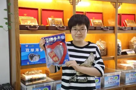 雙舉即食海參（吃遍十幾個(gè)品牌還是認(rèn)準(zhǔn)雙舉海參）雙舉海參怎么樣，燃爆了，